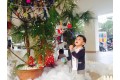 Bé vui Noel 2015